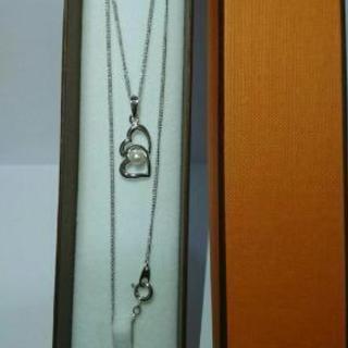 パールネックレス 新品