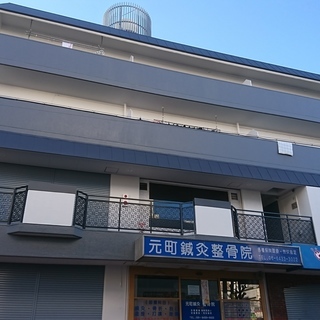 【店舗事務所①】★大規模修繕工事完了!(2018.12)★商品券...