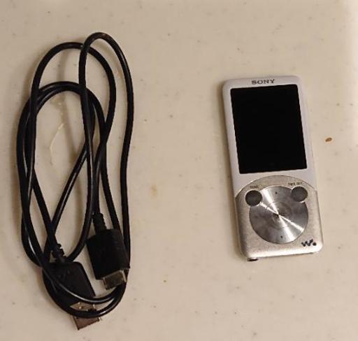 WALKMAN(ウォークマン)14GB