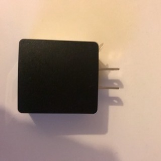 wifi用充電器 ケーブルなし HWD14PQA