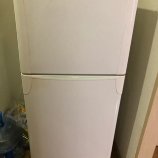 東芝冷蔵庫