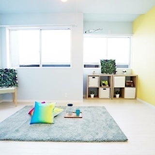 ジモティ限定で初期費用０円！小田原駅10分。光ネット無料！築浅の...