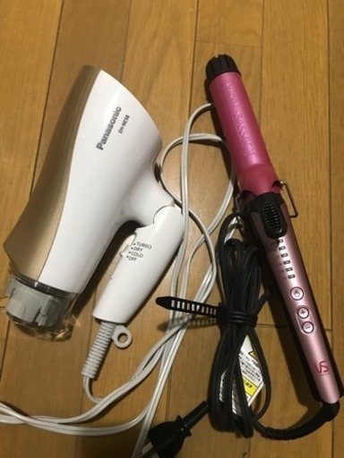 ★お取り置き中★新品同様\u0026新品
