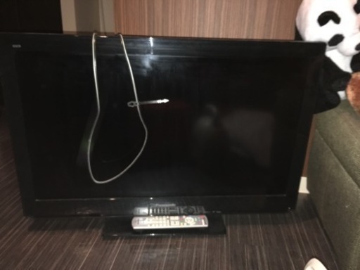 VIERA 32型