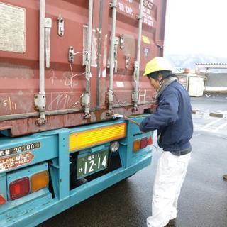 倉庫内作業員 フォークリフトオペレーター急募！