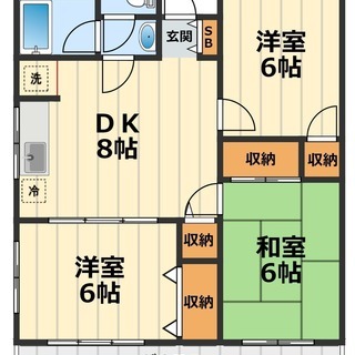 今がお得！！敷金ゼロ・礼金ゼロ・仲介手数料無料キャンペーン中！！