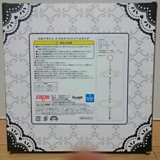 ハローキティ アフタヌーンティースタンドの画像