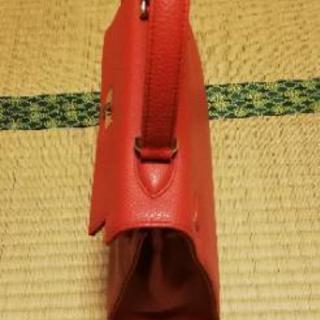 ハンドバックの画像