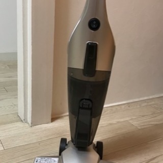 掃除機 スティック クリーナー 1,000円の画像