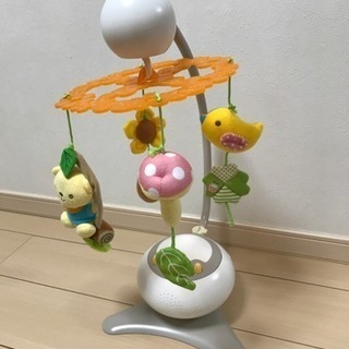 メリーとバンボ(テーブル付き)セット