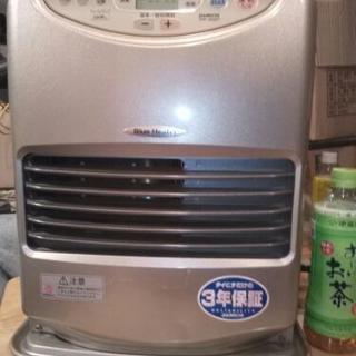 ダイニチ　石油ファンヒーター　格安　早い者勝ち