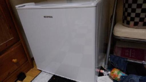 新品 冷蔵庫