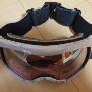 スノボー　ゴーグルの画像
