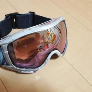 スノボー　ゴーグル