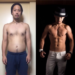 夏前に理想の身体に！ボディメイク体験♪の画像