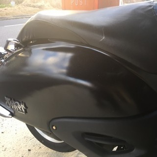 Honda  JOKER  50ccの画像