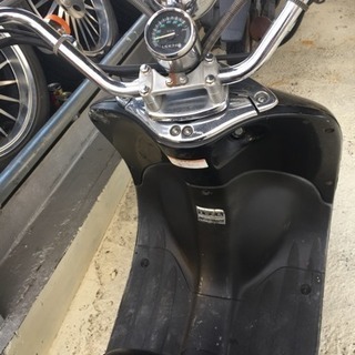 Honda  JOKER  50ccの画像