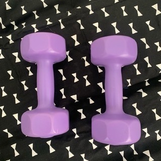 ダンベル 1.5kg