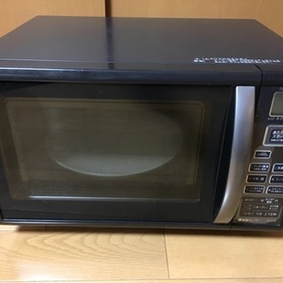 シャープ 電子レンジ