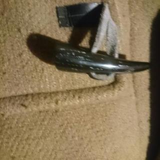 ダッフルコート◆ユニクロ◆古着 の画像