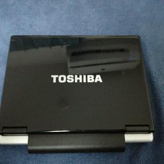 ジャンク　東芝　ネットブック　nb100