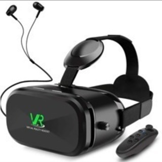 SAMONIC 3D VRゴーグル