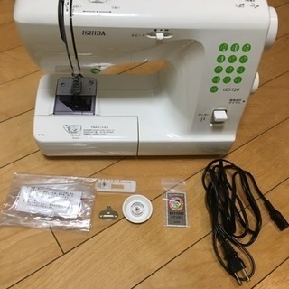 ミシン