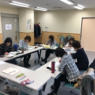 🔹文字から学べる韓国語🔹西船橋韓国語サークル newメンバー募集