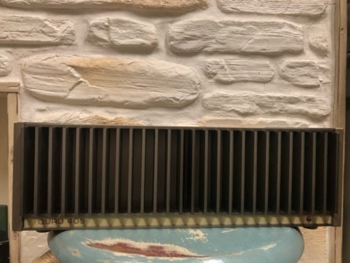 その他 QUAD 405
