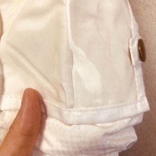 【取引終了】女児130 スキーウェア、備品セットの画像