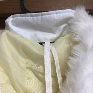 【取引終了】女児130 スキーウェア、備品セットの画像