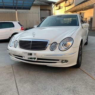 格安即売り E500アバンギャルド 処分