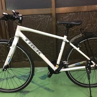 Trek7.4FX