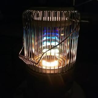 冬キャンプ！ − 愛知県