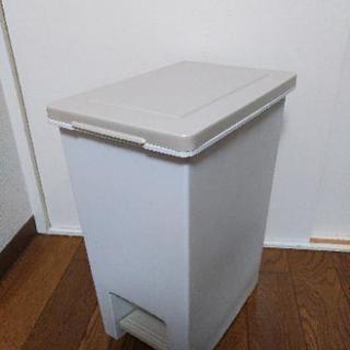 ごみばこ
