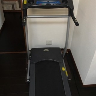 電動トレッドミル ルームランナー ダイコー最大速度16キロ