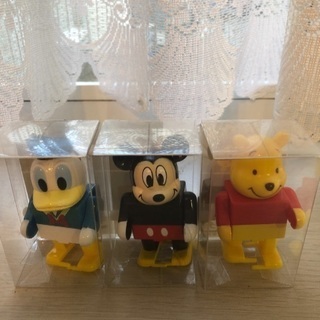 ディズニー玩具