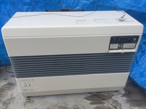 コロナ FF式 石油ストーブ FF-626SBT