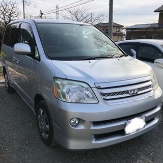 ノア 特別仕様車Xリミテッド 埼玉県