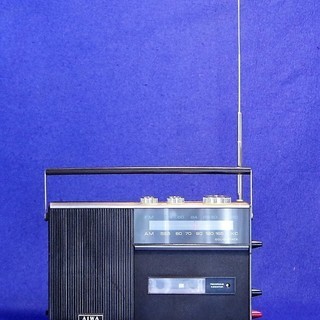 AIWA TPR-114　ジャンク