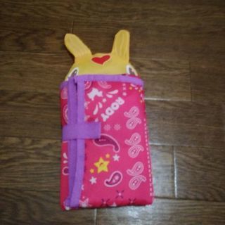ロディのオムツ替えシート