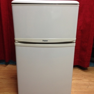 e190123-001Z Haier ハイアール JR-86A ...