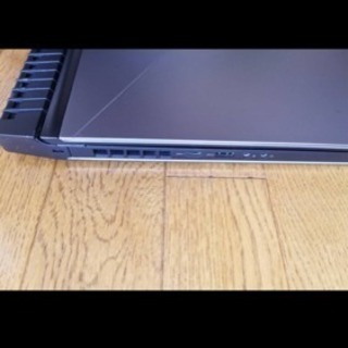エイリアンウェア15R3の画像