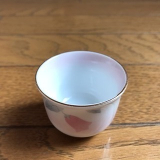 とっくり おちょこ セットの画像