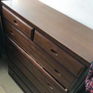 【値下げ！】タンス 箪笥