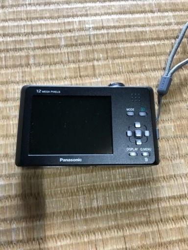 LUMIX デジカメ Panasonic