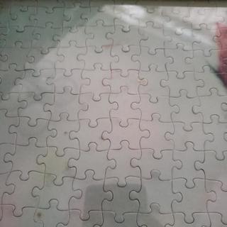 パズル　ヨーキーの画像