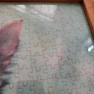 パズル　ヨーキーの画像