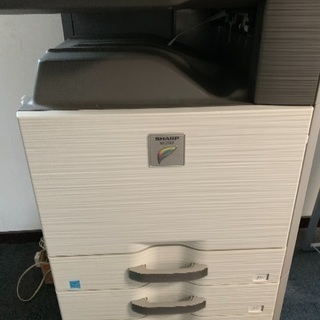 【福岡直接引き取り限定】コピー機 シャープMX-2310F 中古品 シャープ 中古カラーコピー機 MX-2310F | 中古コピー機・複合機