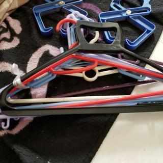ハンガーセットの画像